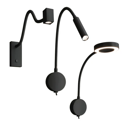 BOAVISTA wall lamp collection — Ver 2