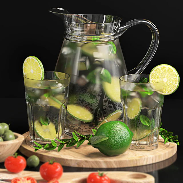 Decorative Set 21 for kitchen — Descargar