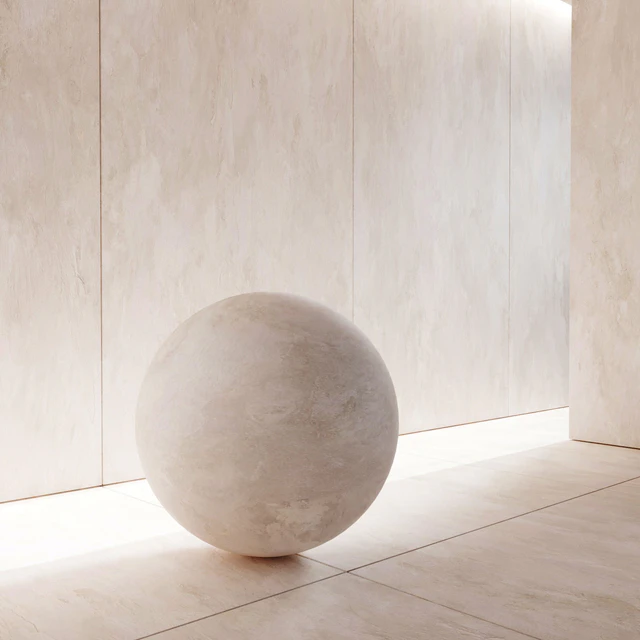 Blanc Porcelain Tile — Descargar