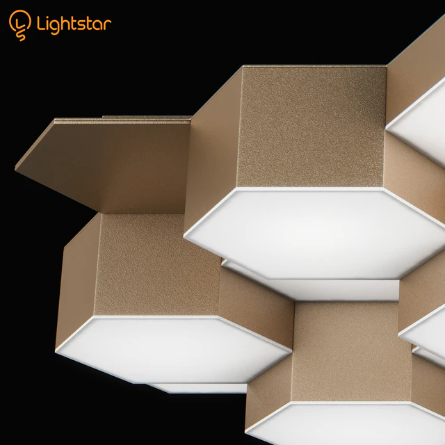 75016x Favo Lightstar — Скачать