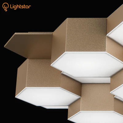 75016x Favo Lightstar — Вид 3