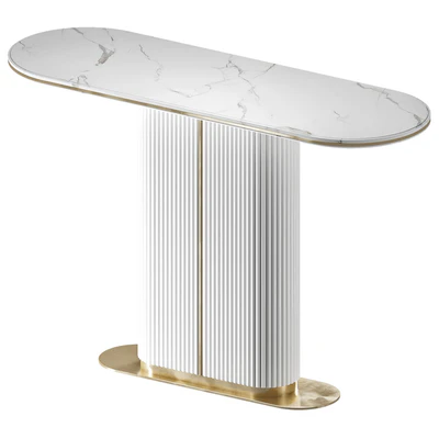Francis console — Ver 1