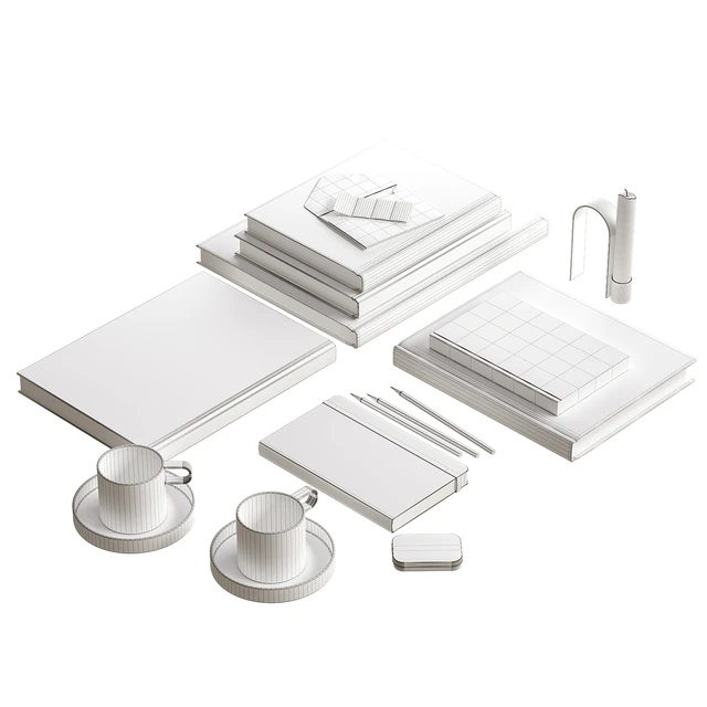 Decorative set 03 — Descargar