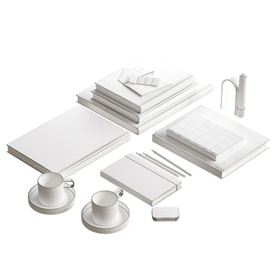 Decorative set 03 — Ver 5
