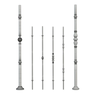 Grande forge Harmonie — Ver 2