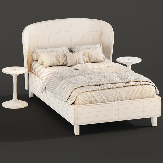 SINGLE BED  CARNABY — Скачать