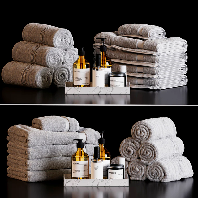 Towels 27 — Descargar
