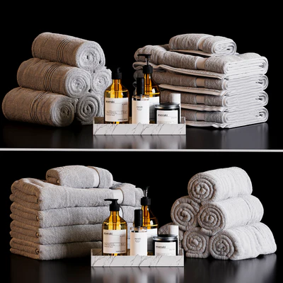 Towels 27 — Ver 1