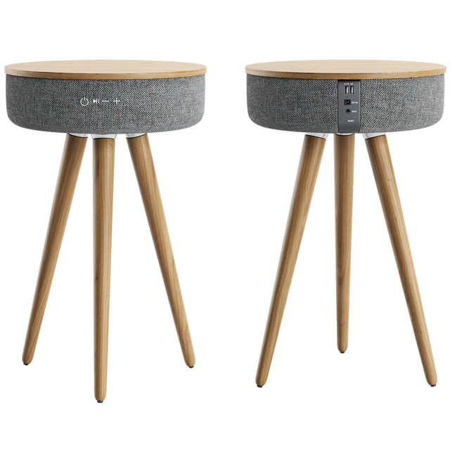 Mersenne speaker table — Descargar