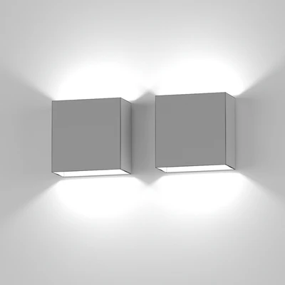 Aliexpress square wall light 013 — Ver 3