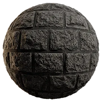 rough granite tiles 001 — Скачать