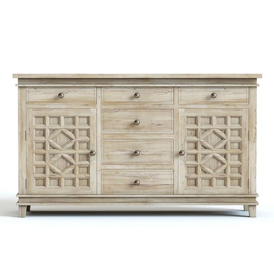 Pottery Barn Luella Dresser — Вид 3