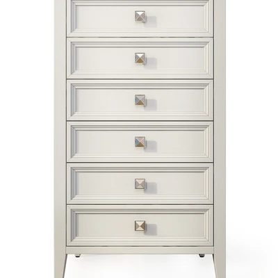 Chest of drawers and TV stand RFS Brooklyn. Tvstand, dresser by MebelMoscow — Ver 4