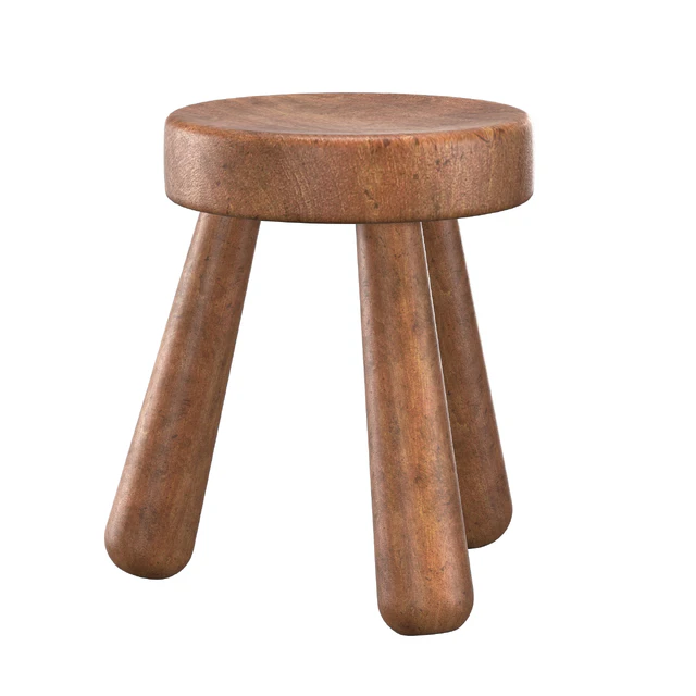 STOOL INGVAR HILDINGSSON 1940 — Descargar
