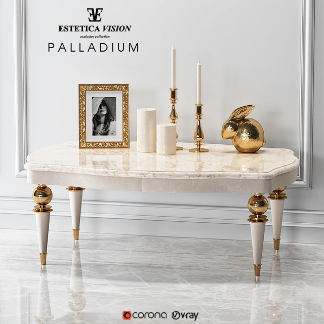 Verona Table — Descargar