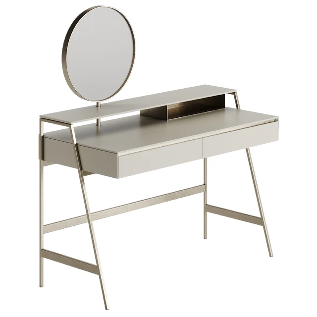 Gallotti&Radice Venere 124 Lite ( 2 Drawers) — Descargar
