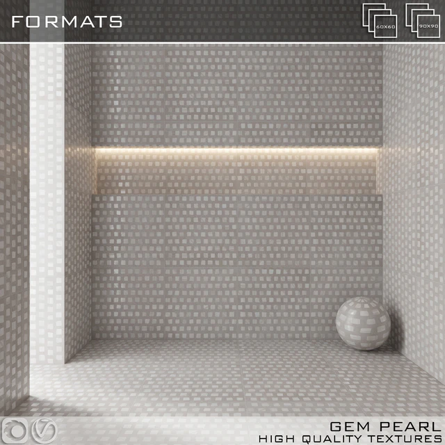 SANT AGOSTINO GEM PEARL — Descargar