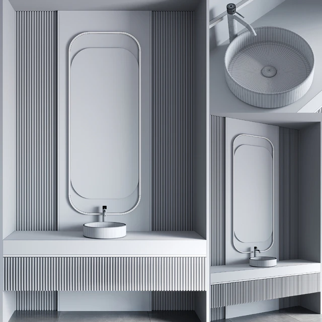 bathroom furniture 58 — Descargar