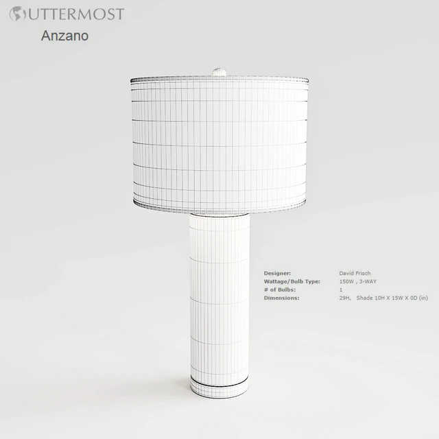 Uttermost Anzano — Descargar