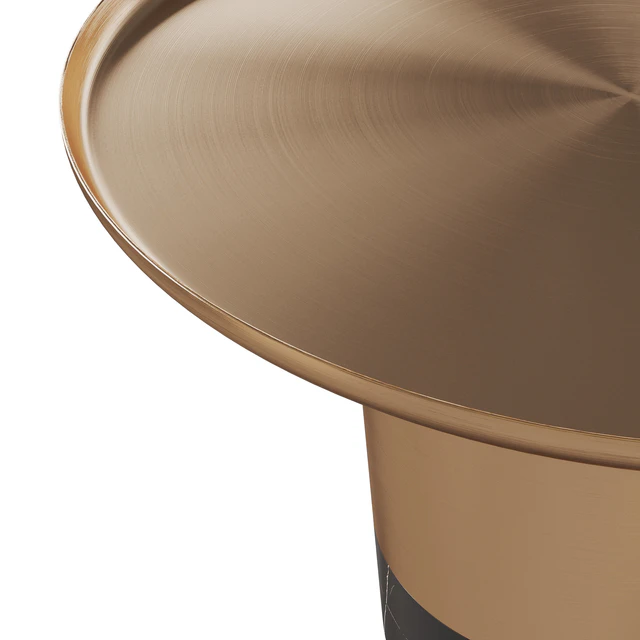 Bofo coffee table by Cosmorelax — Descargar
