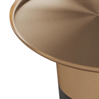 Bofo coffee table by Cosmorelax — Ver 5