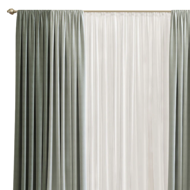 Curtain 711 — Descargar