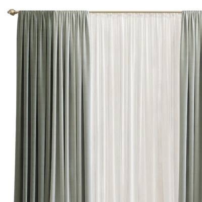 Curtain 711 — Ver 3