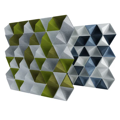 Acoustic panels Aircone — Ver 1