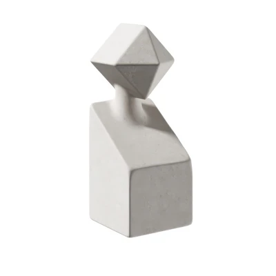 the muses melpomene small sculpture by gardeco — download