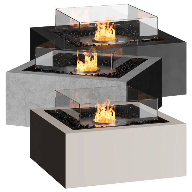 EcoSmart Fire | Камин — Скачать