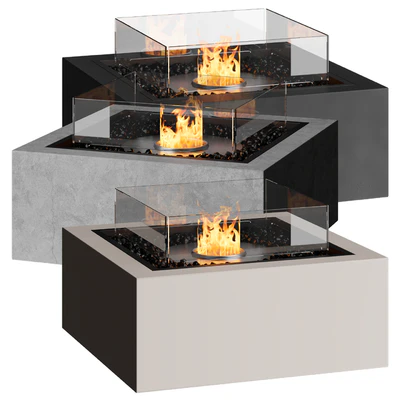 EcoSmart Fire | Камин — Вид 1