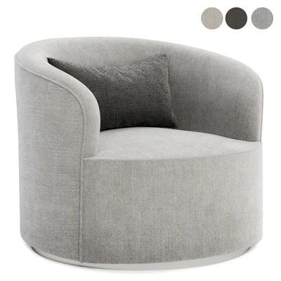 raven arm chair — Ver 4