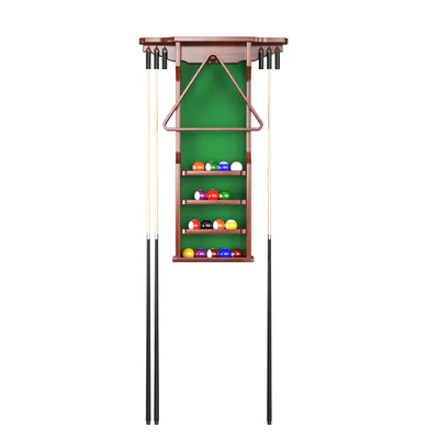 Classic Pool Table — Вид 4