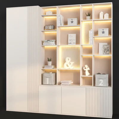 Children's furniture to order 208 — Ver 3
