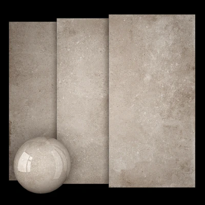 Lens Taupe — Ver 1