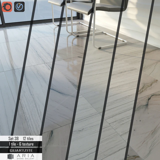 Aria stone Gallery Set 38 — Скачать