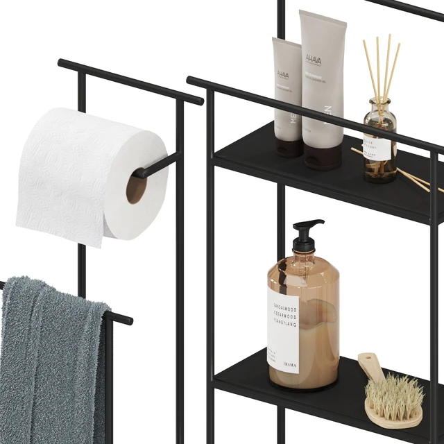 Bathroom Decor 02 — Descargar