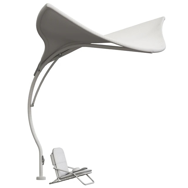 stingray parasol — Descargar