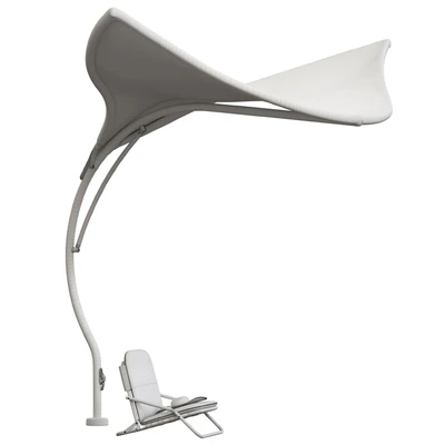 stingray parasol — Ver 5