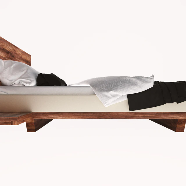 RILETTO | Double bed — Descargar