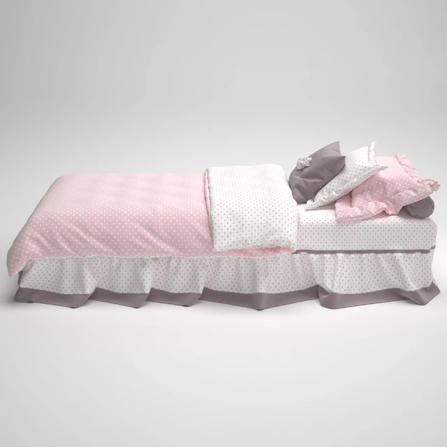 Bedclothes — Descargar