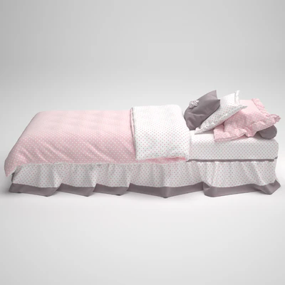 Bedclothes — Ver 1