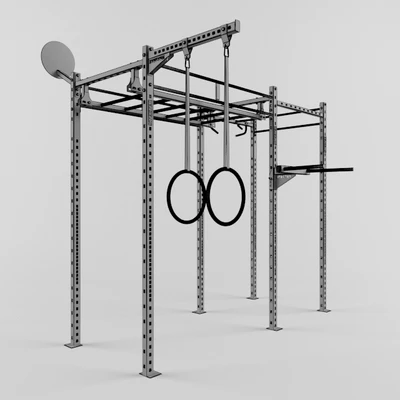 Функциональная рама STECTER — Вид 3