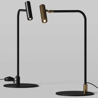 Aromas del Campo Maho Table Lamp — Ver 1