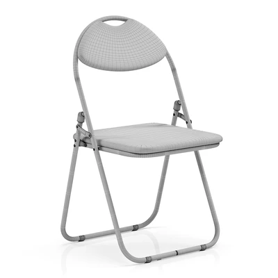 Harbor Housewares Padded Desk Chair — Ver 3