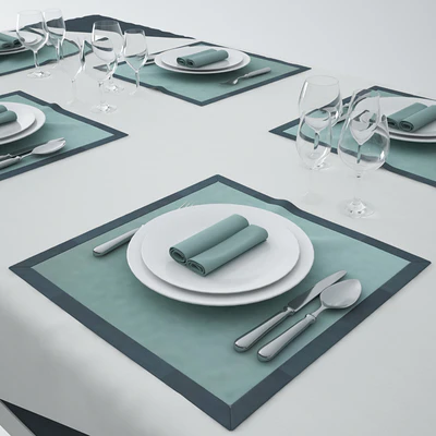 Tablecloths 1800h900 — Ver 2