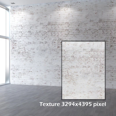 Brick Wall 57 — Ver 3