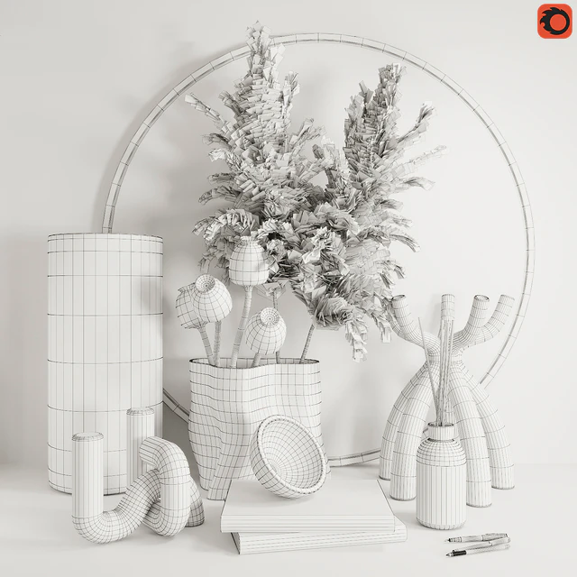 Decorative set 33 — Скачать