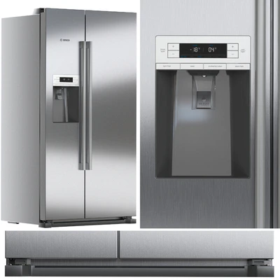 Набо кухонной техники BOSCH 8 — Вид 5