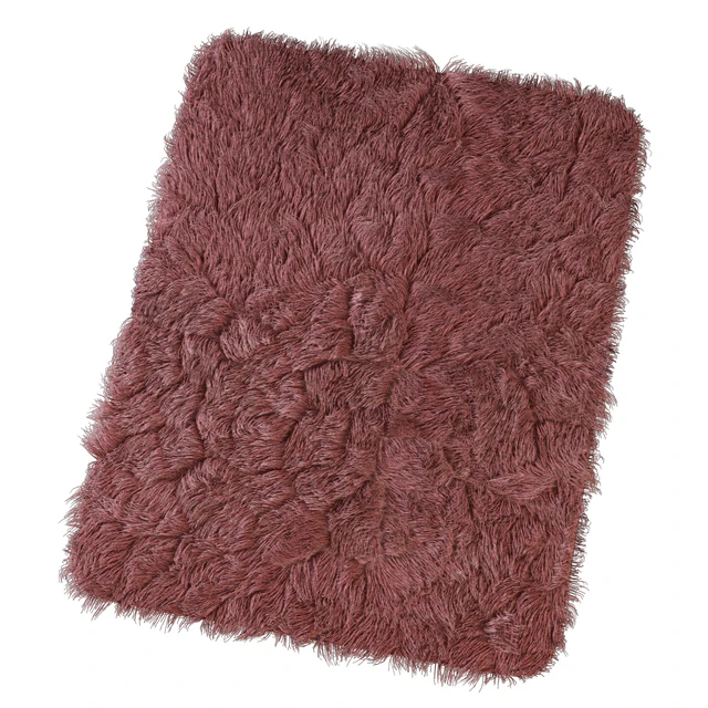Carpet with long pile — Descargar